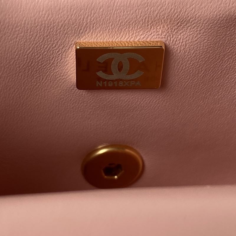 Chanel CF Series Bags